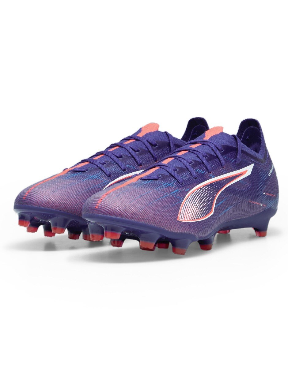 Tenis Ultra 5 Match Fgag para fútbol de hombre 7