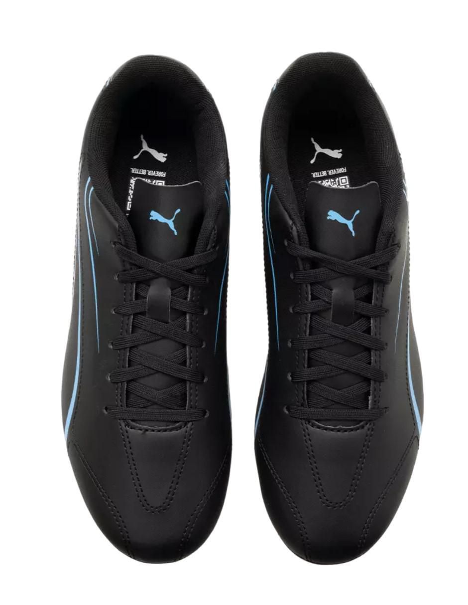 Tenis Puma de hombre para fútbol