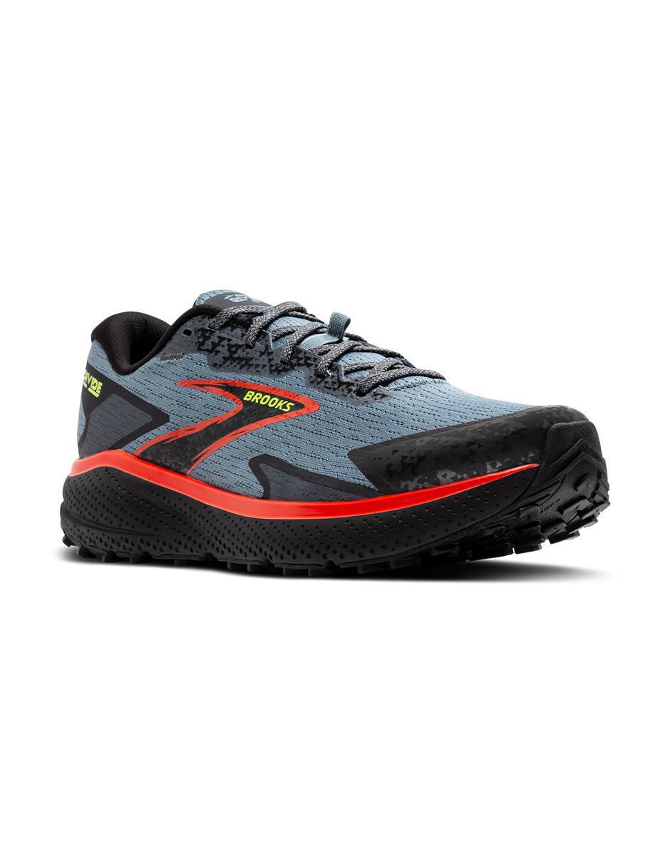 Tenis Divide 5 de hombre para trail running 5