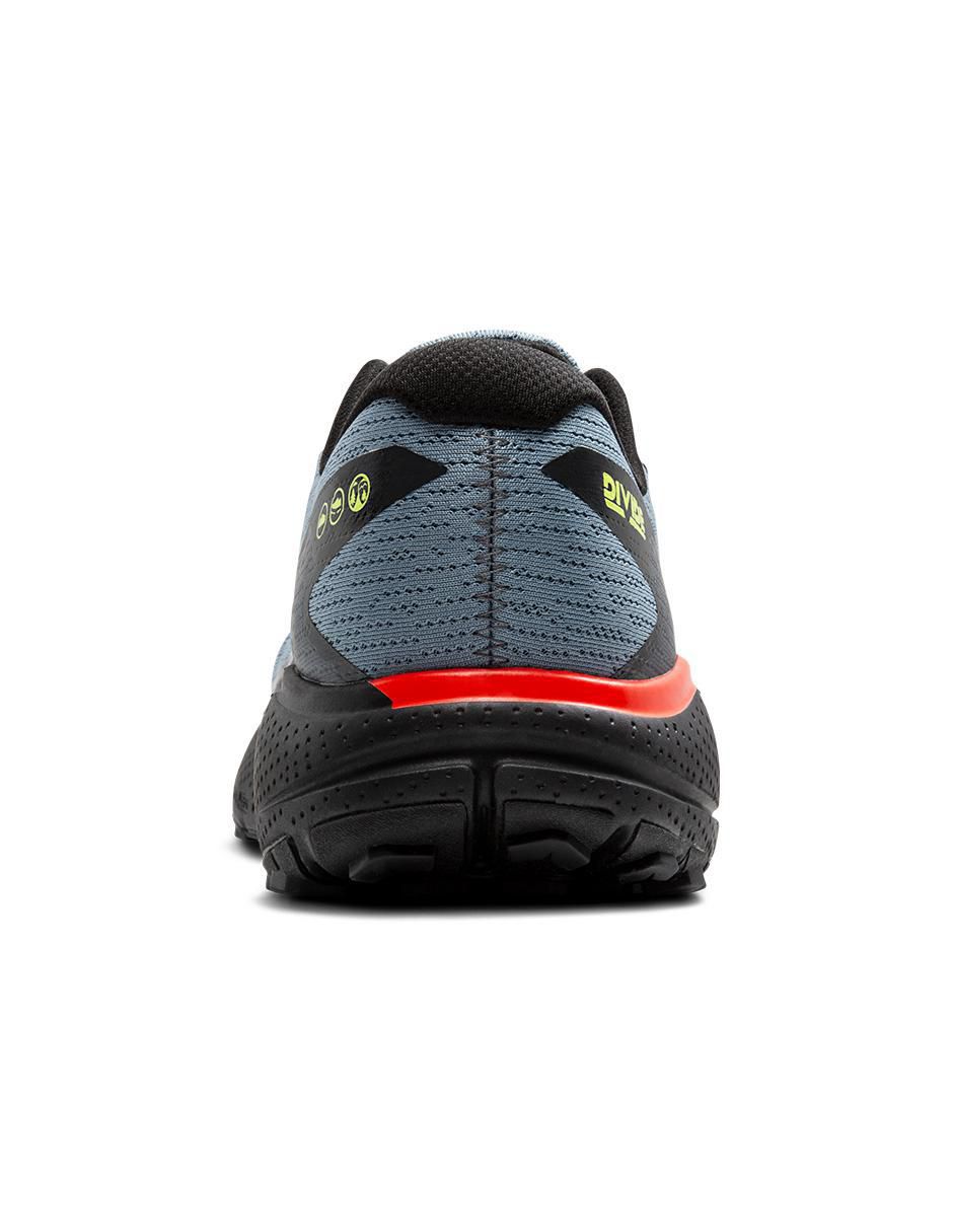 Tenis Divide 5 de hombre para trail running