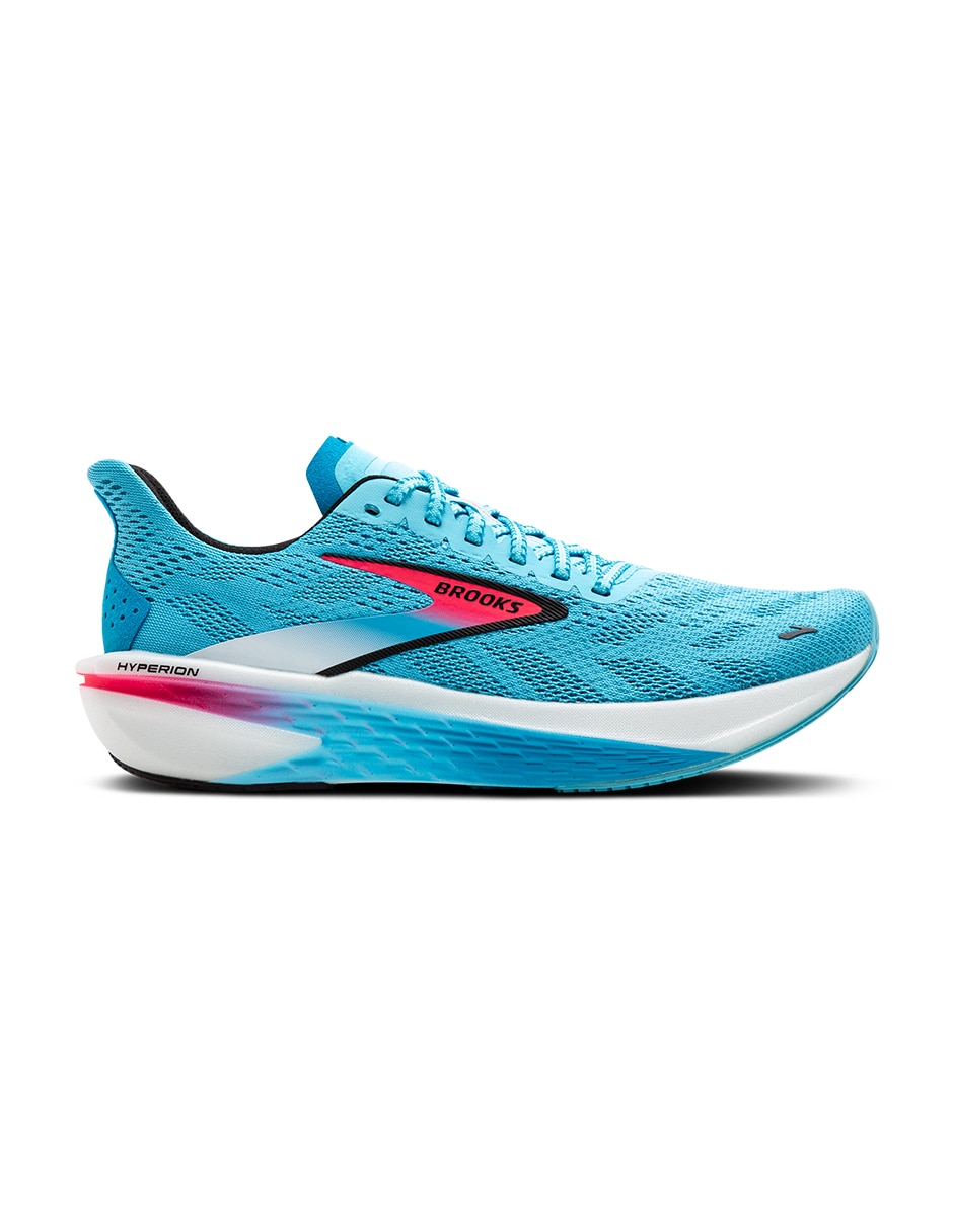 Tenis Hyperion 2 para correr de mujer Tenis Hyperion 2 para correr de mujer