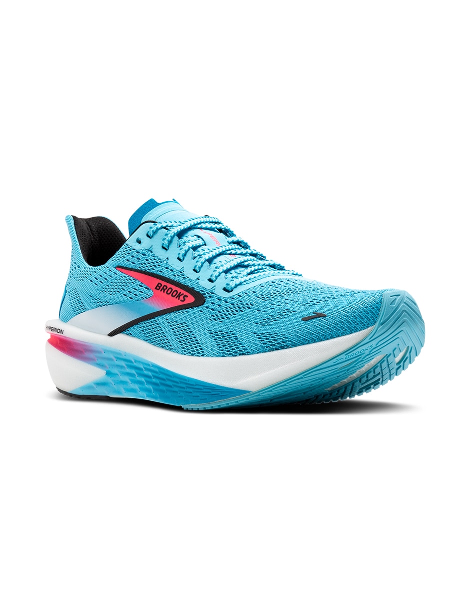 Tenis Hyperion 2 para correr de mujer 5