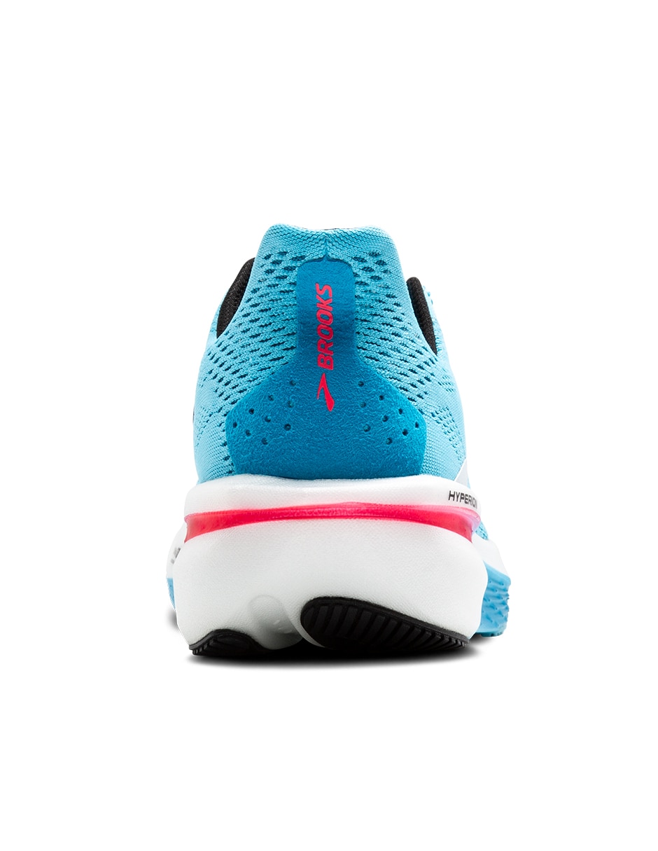 Tenis Hyperion 2 para correr de mujer 4