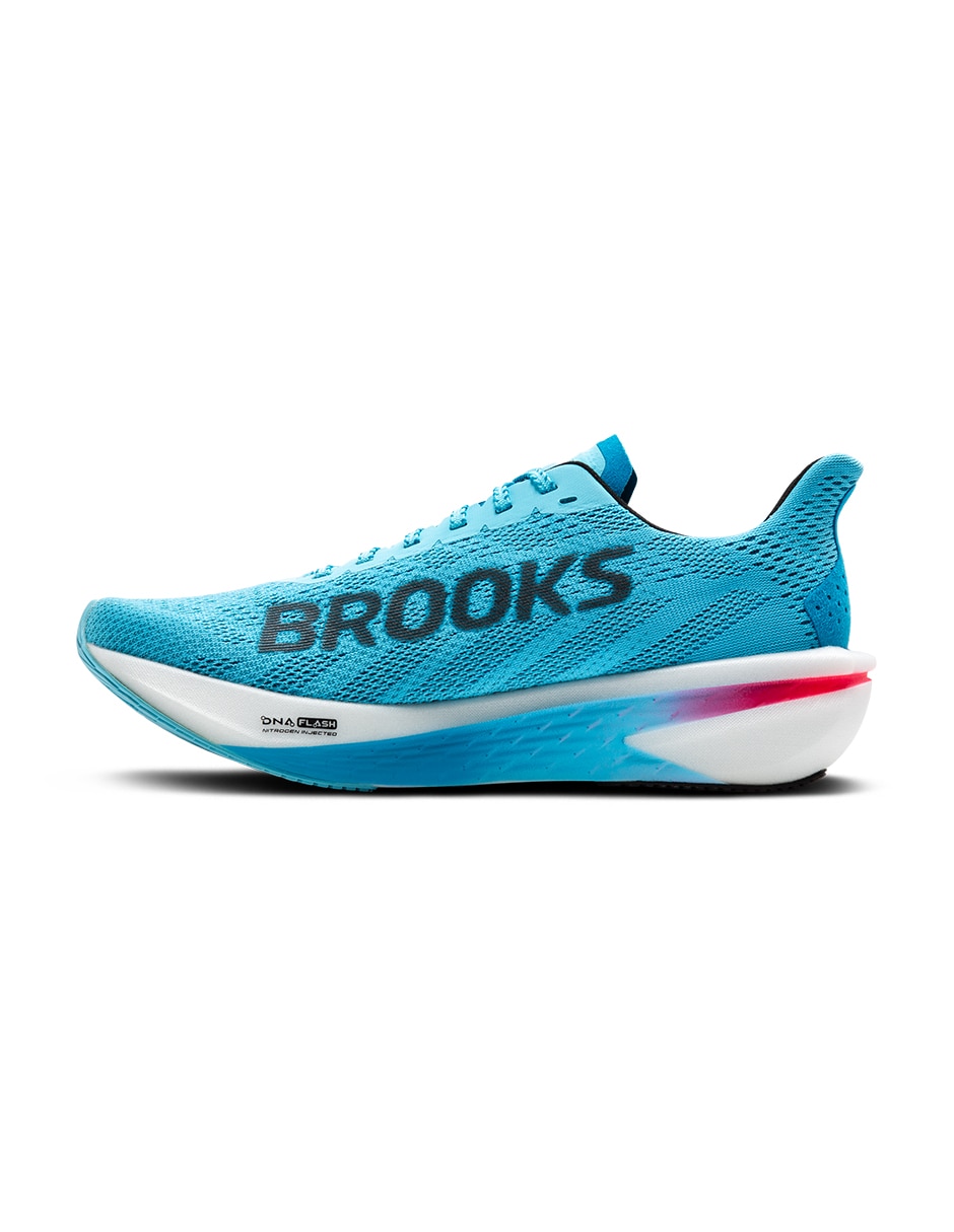 Tenis Hyperion 2 para correr de mujer 3