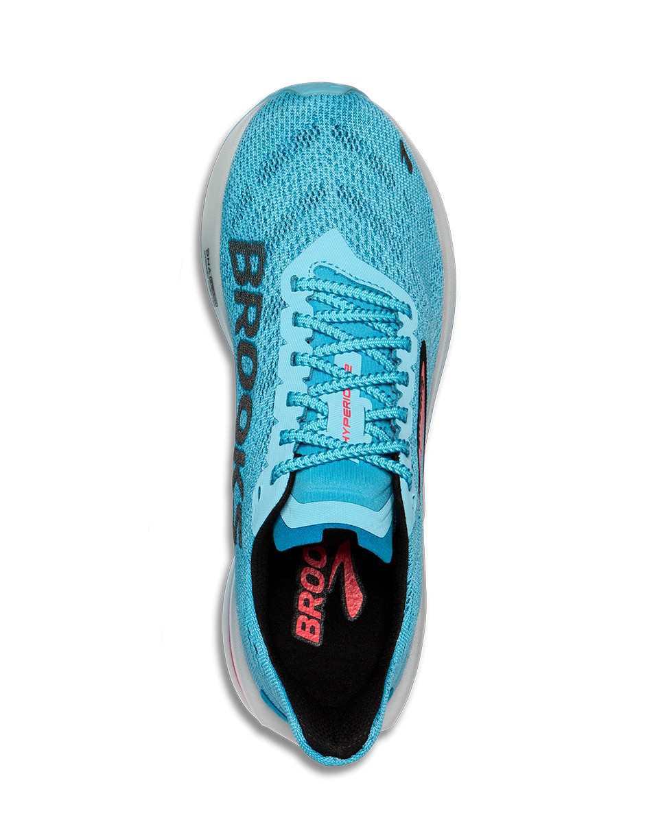 Tenis Hyperion 2 para correr de mujer 2