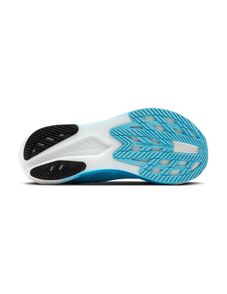 Tenis Hyperion 2 para correr de mujer 6