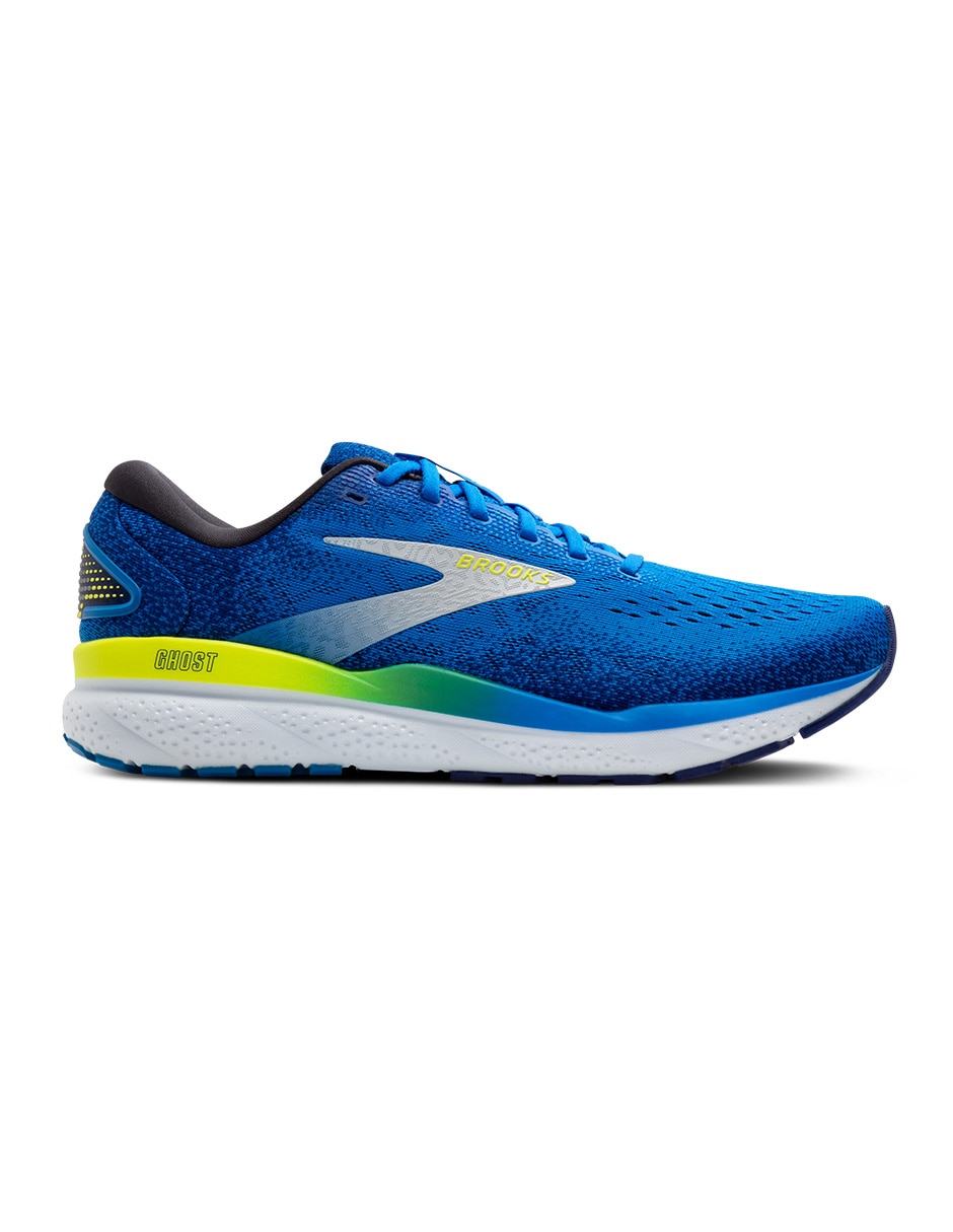 Tenis Ghost 16 para correr de hombre