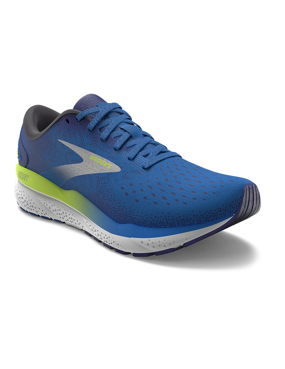 Tenis Ghost 16 para correr de hombre 5