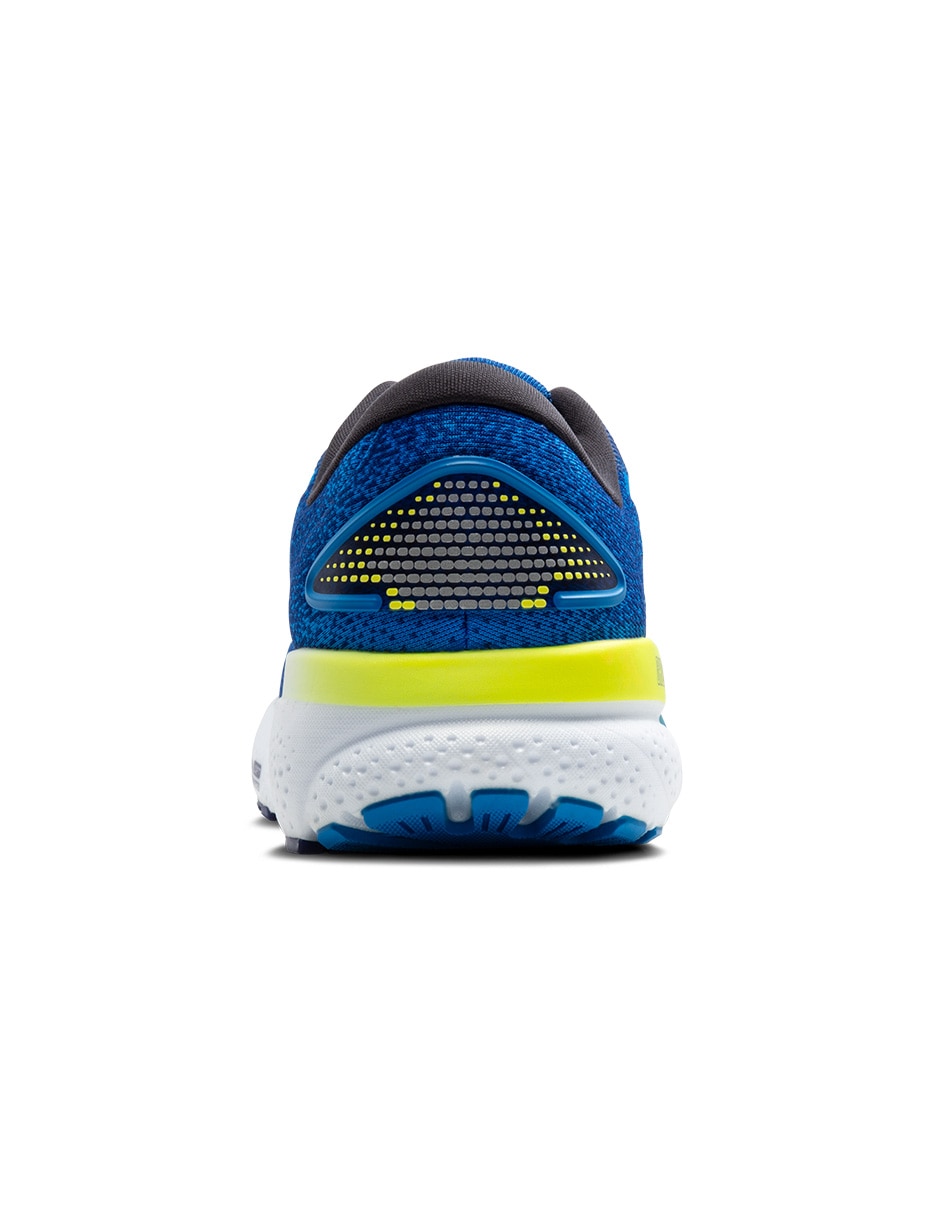 Tenis Ghost 16 para correr de hombre