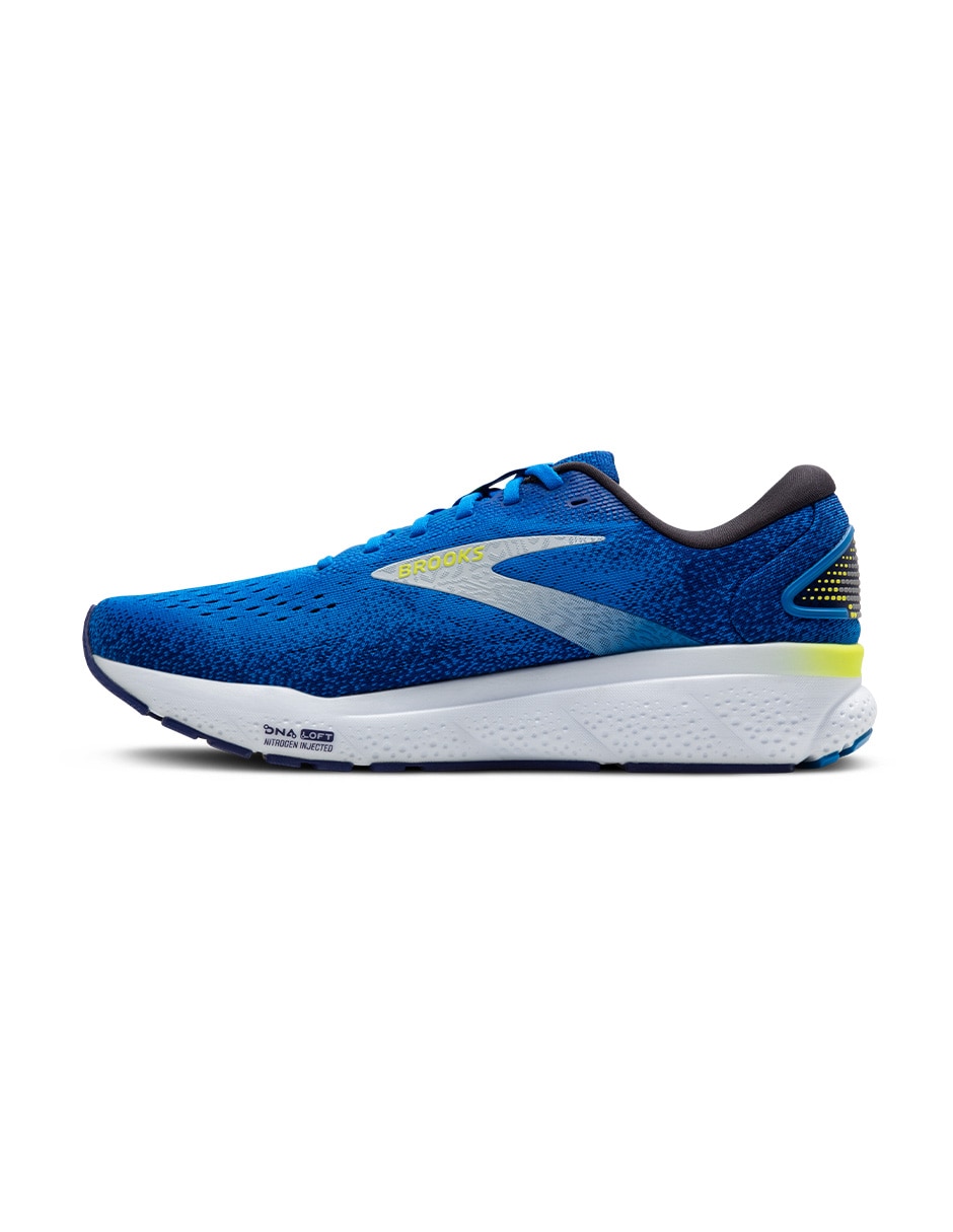 Tenis Ghost 16 para correr de hombre