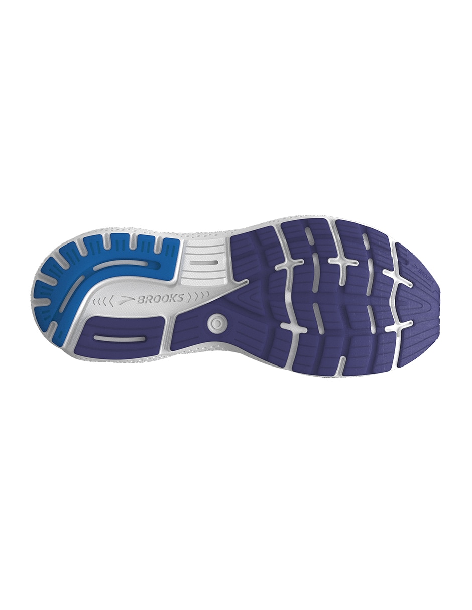 Tenis Ghost 16 para correr de hombre
