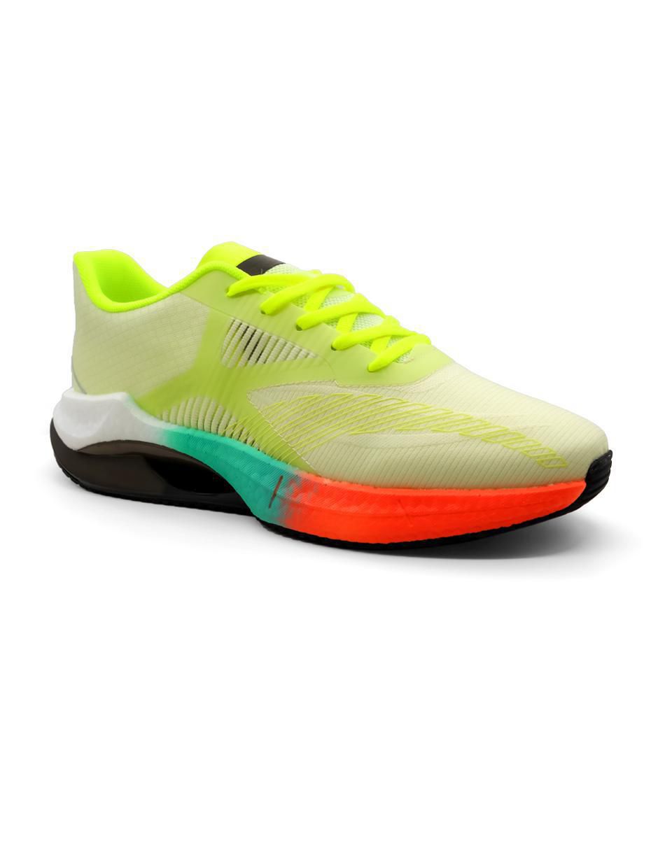 Tenis Rbsport de mujer para correr