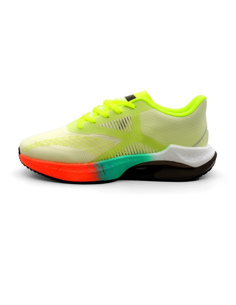 Tenis Rbsport de mujer para correr