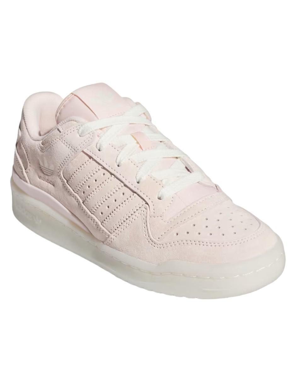 Tenis de piel Forum Low Cl de mujer