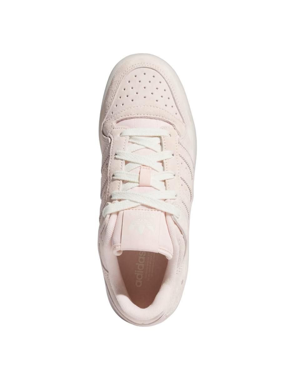 Tenis de piel Forum Low Cl de mujer