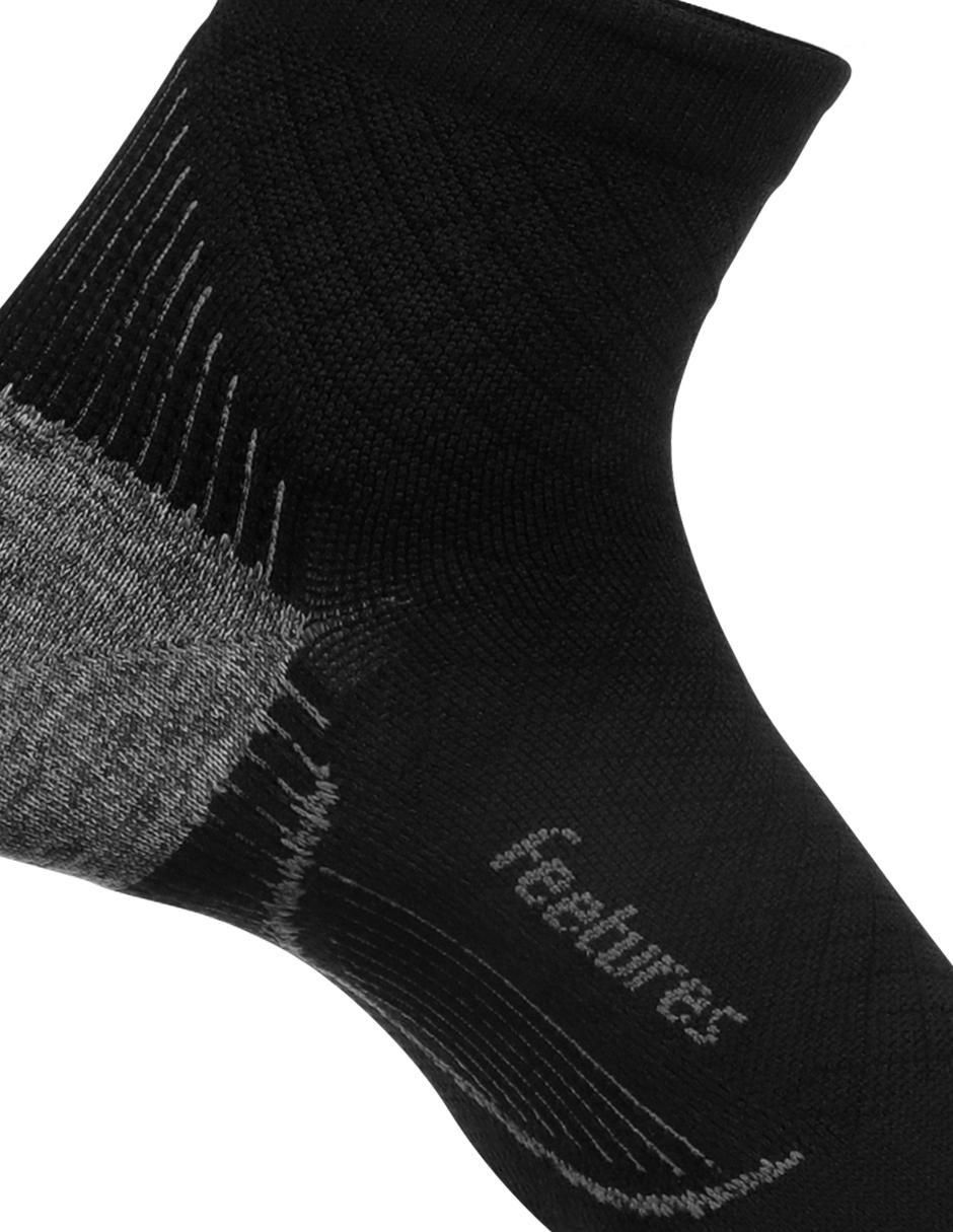 Calcetín antiderrapante para correr unisex 4