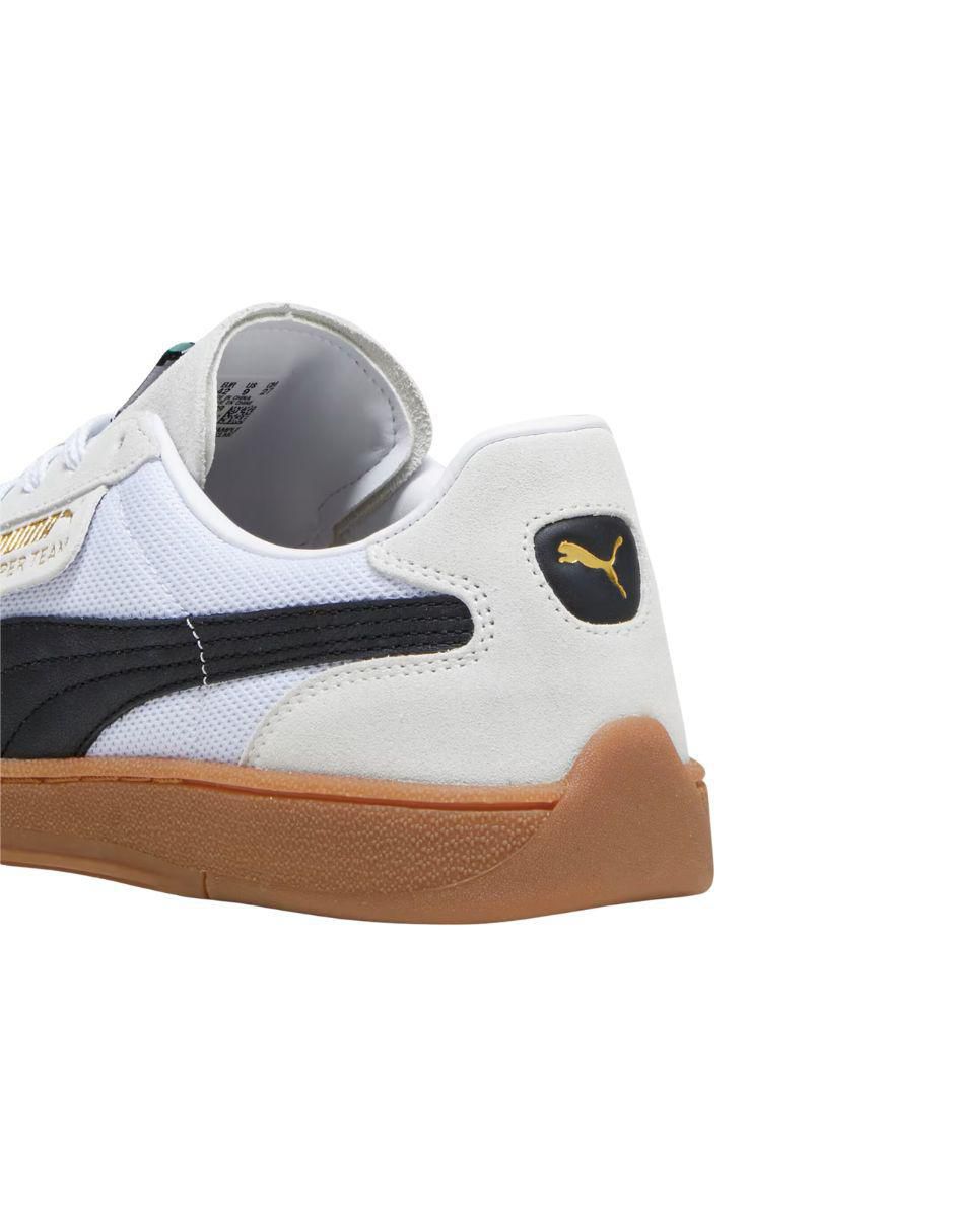 Tenis unisex 5