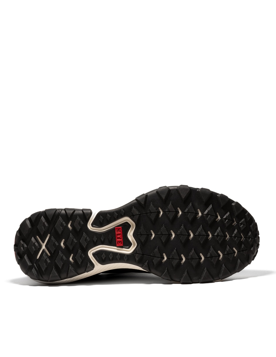 Tenis Mte Crosspath para senderismo de hombre 2