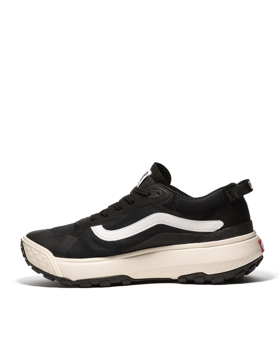 Tenis Mte Crosspath para senderismo de hombre 4