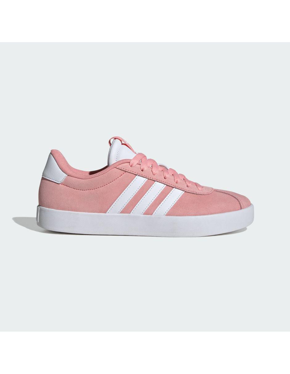 Tenis Vl Court 3.0 para mujer 5