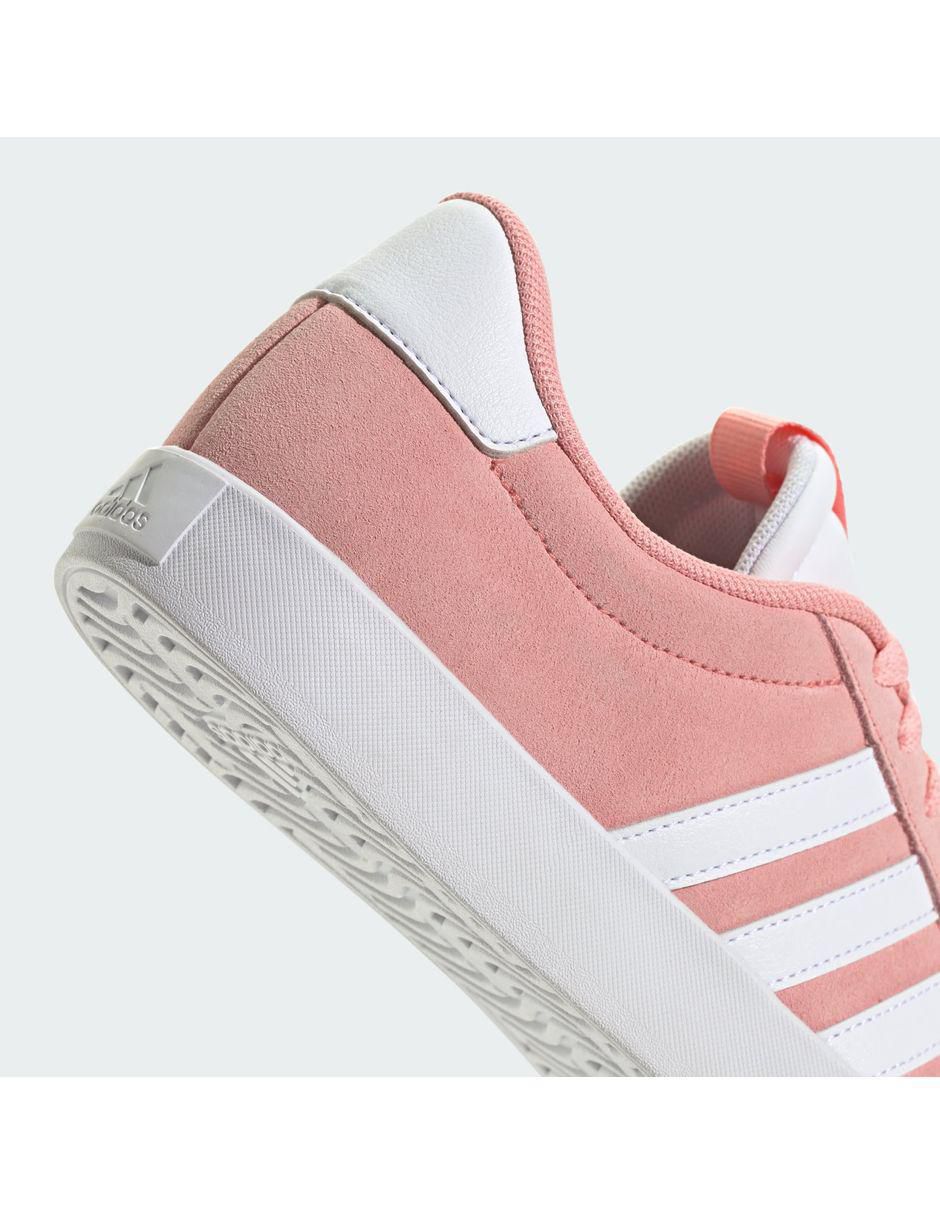 Tenis Vl Court 3.0 para mujer
