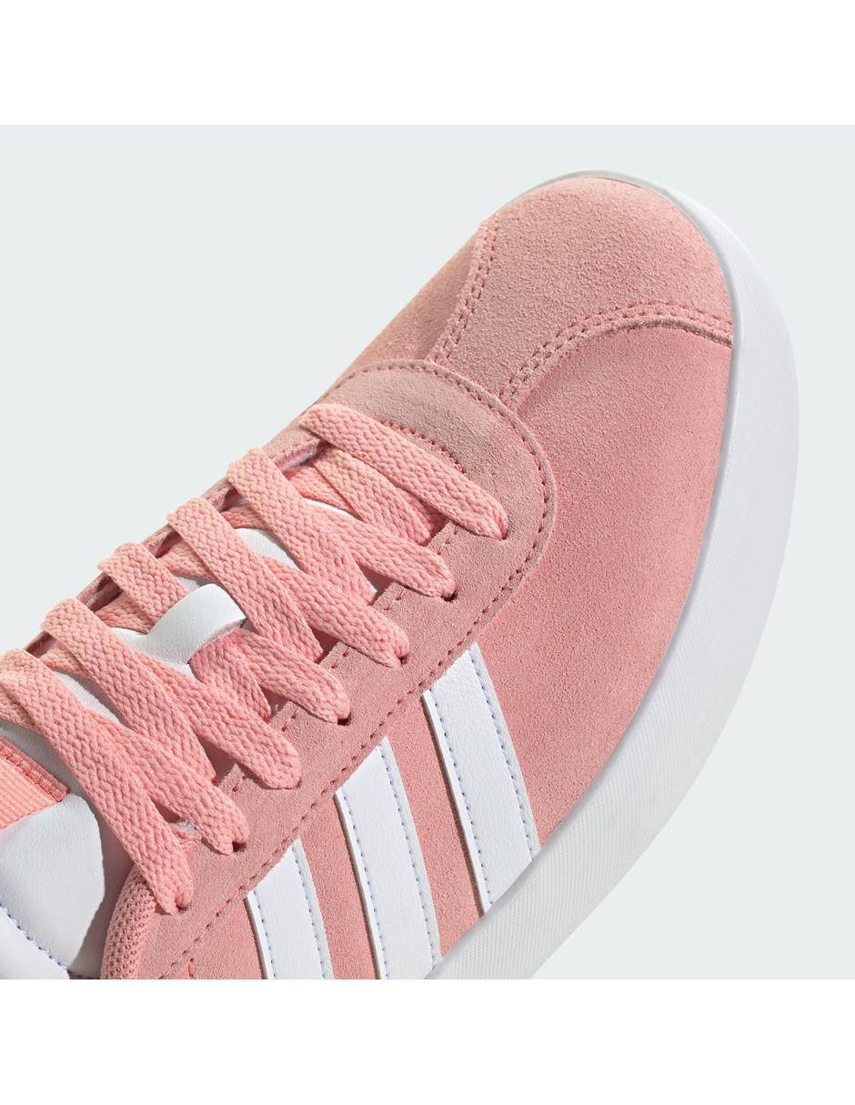 Tenis Vl Court 3.0 para mujer 8