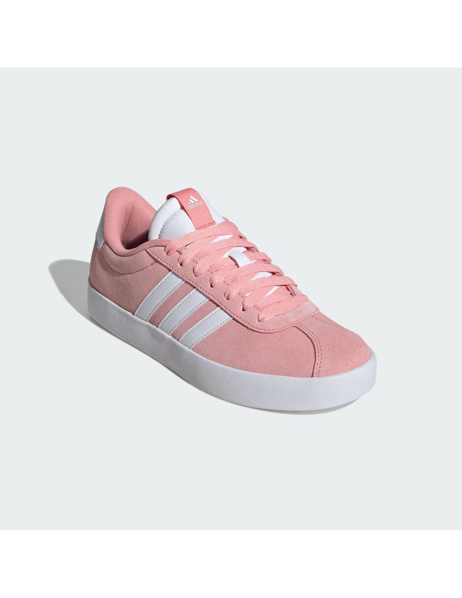Tenis Vl Court 3.0 para mujer