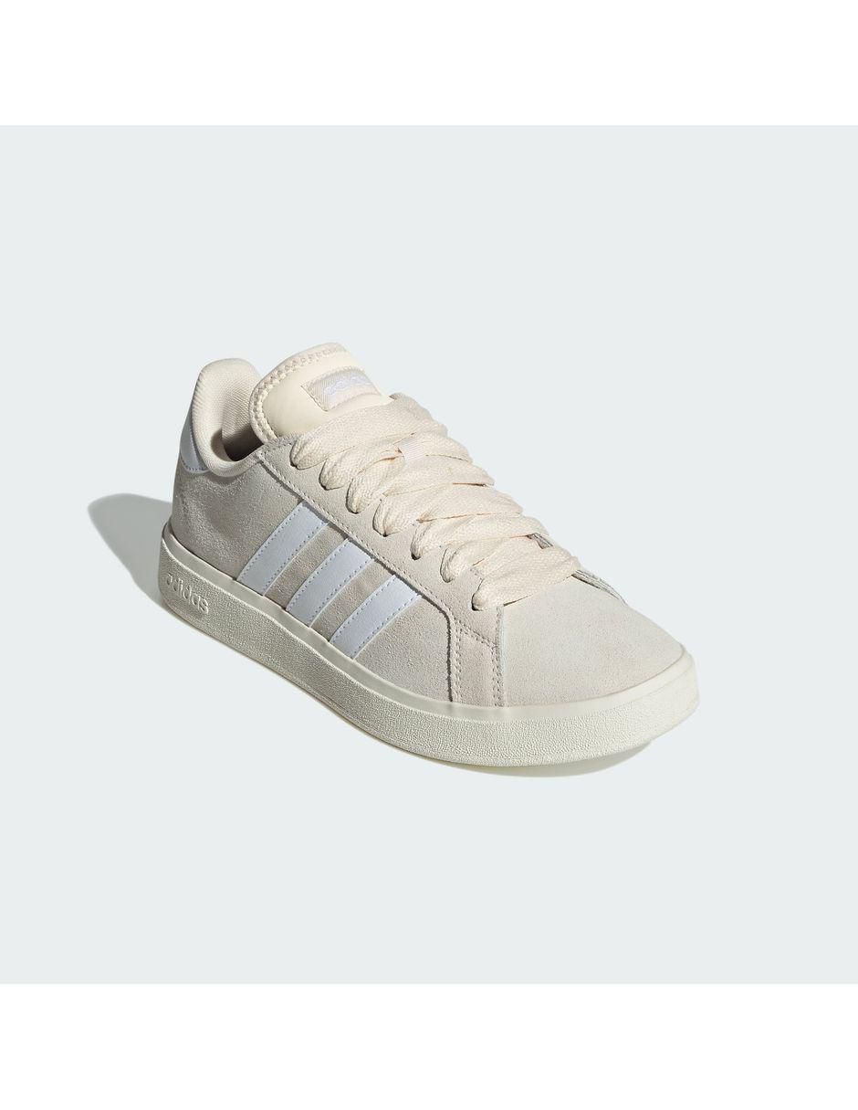 Tenis Grand Court Base 00S para mujer 7