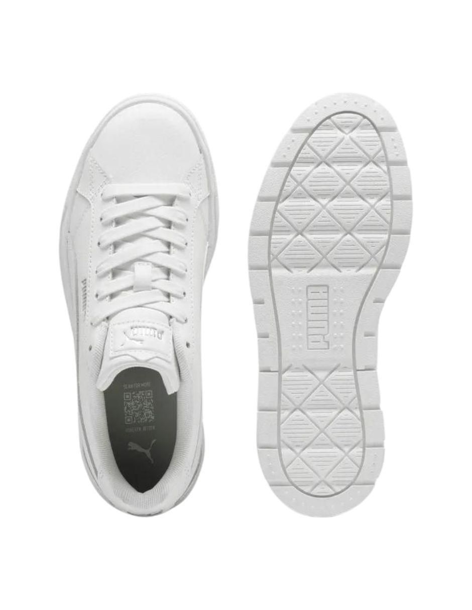 Tenis de mujer