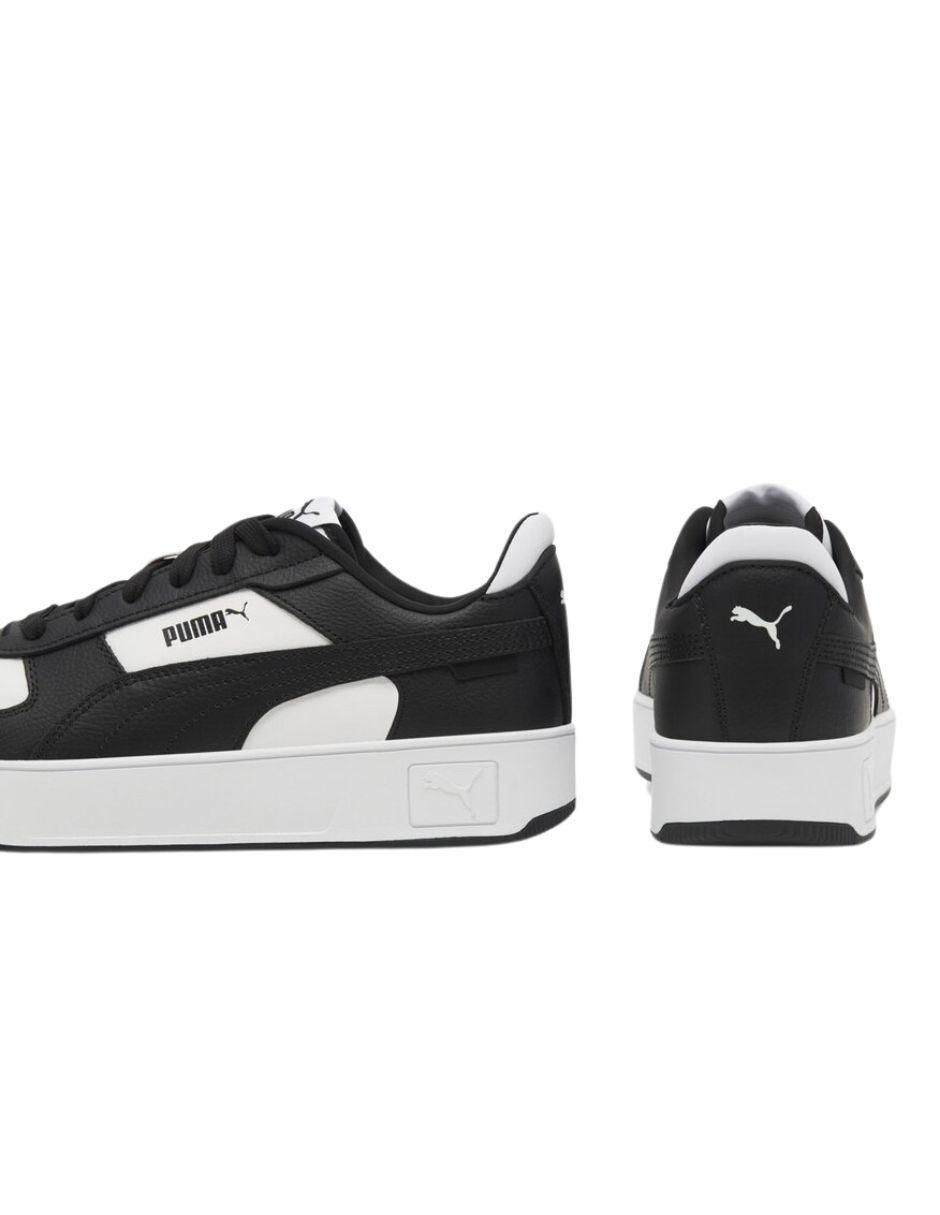 Tenis Carina Street de mujer
