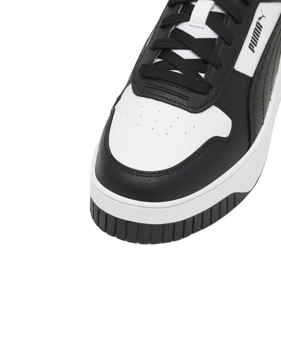 Tenis Carina Street de mujer