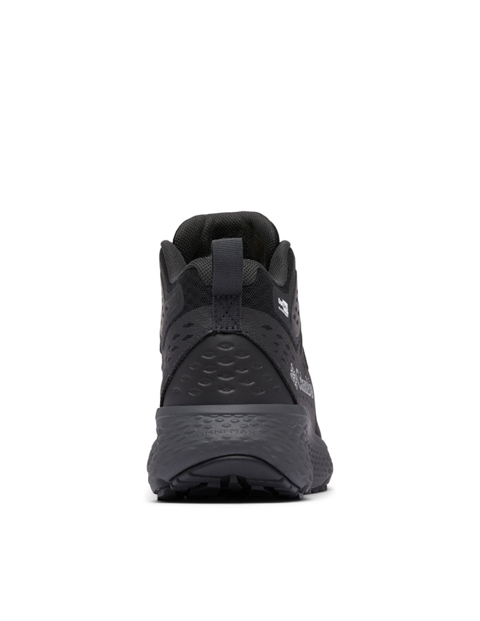 Bota Konos Trs Outdry Mid para senderismo de mujer 2