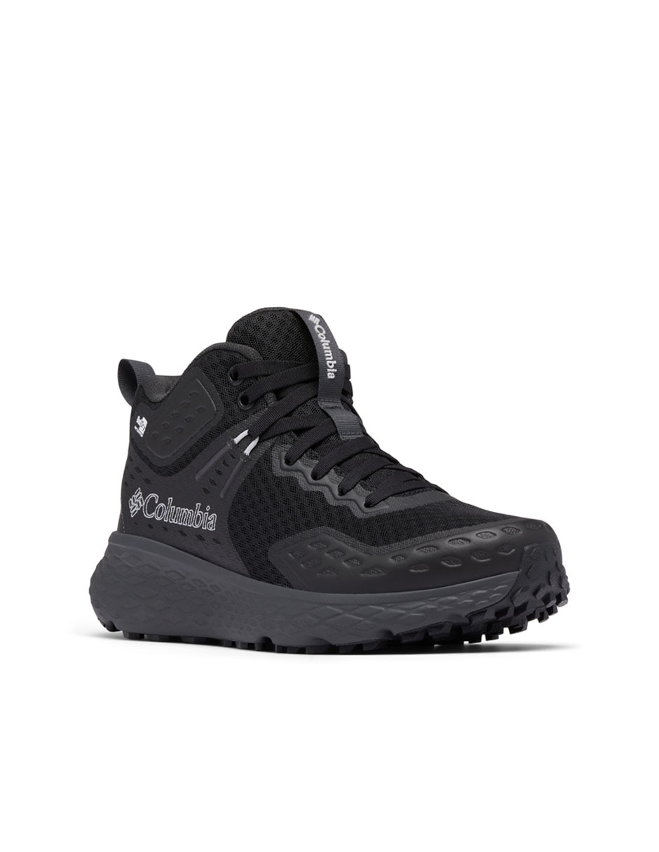 Bota Konos Trs Outdry Mid para senderismo de mujer 4