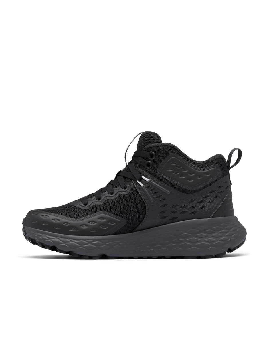 Bota Konos Trs Outdry Mid para senderismo de mujer 5