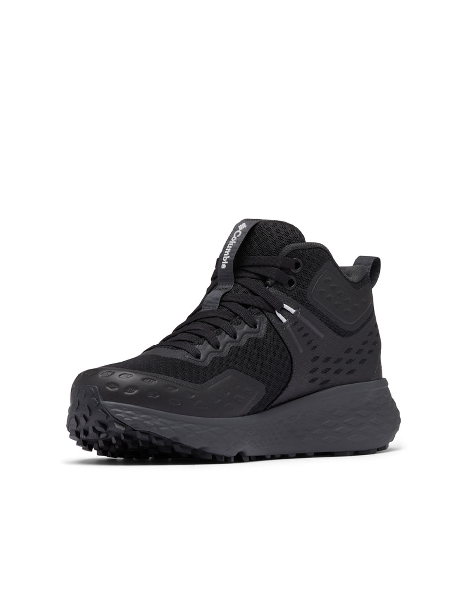 Bota Konos Trs Outdry Mid para senderismo de mujer 6