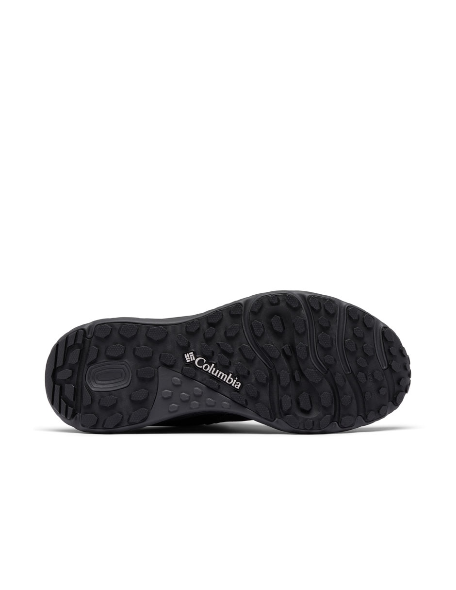 Bota Konos Trs Outdry Mid para senderismo de mujer 7