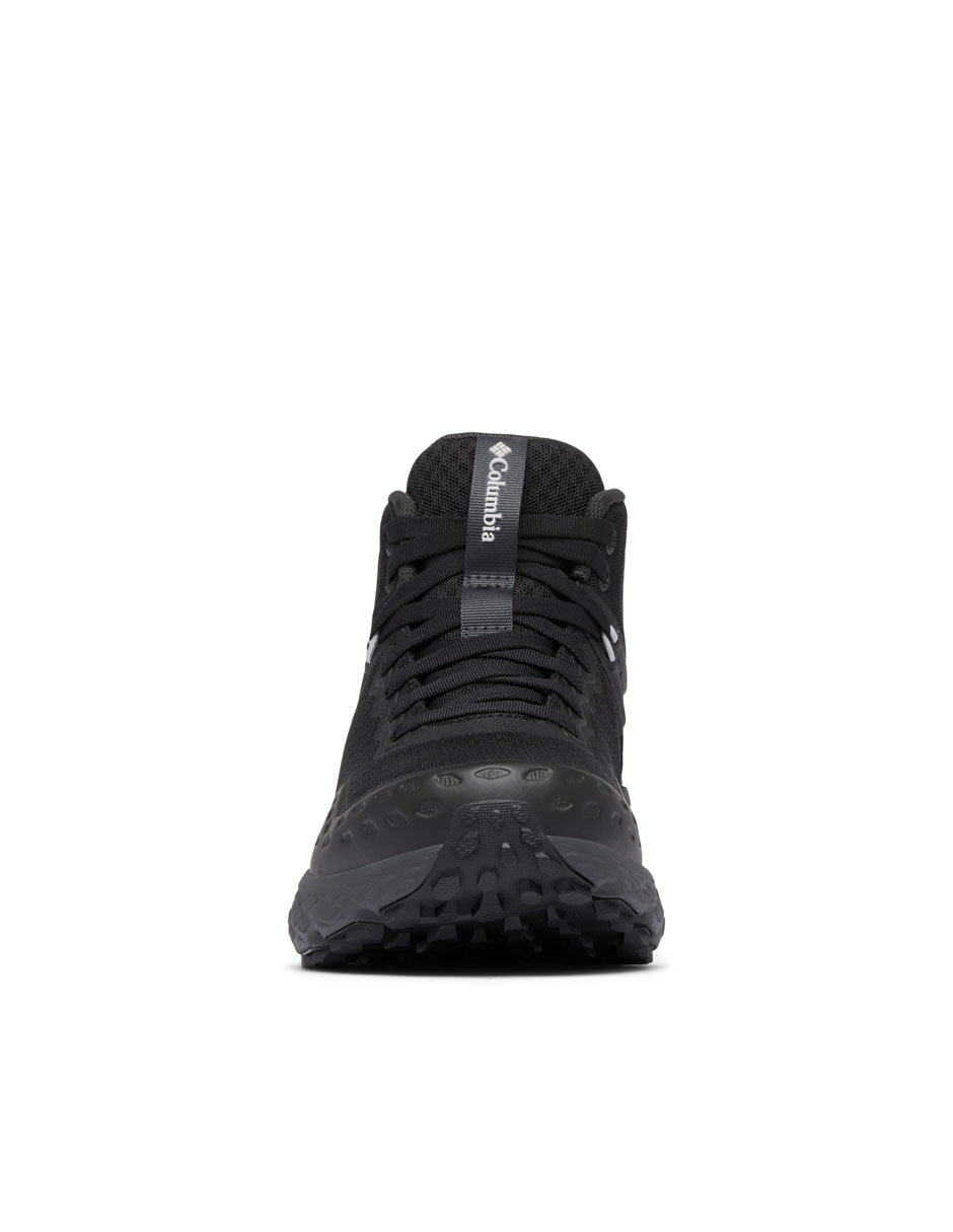 Bota Konos Trs Outdry Mid para senderismo de mujer 8