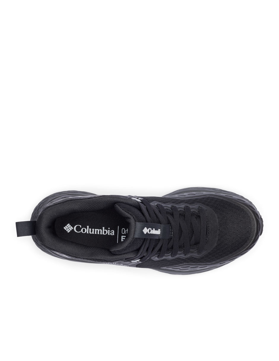 Bota Konos Trs Outdry Mid para senderismo de mujer 9