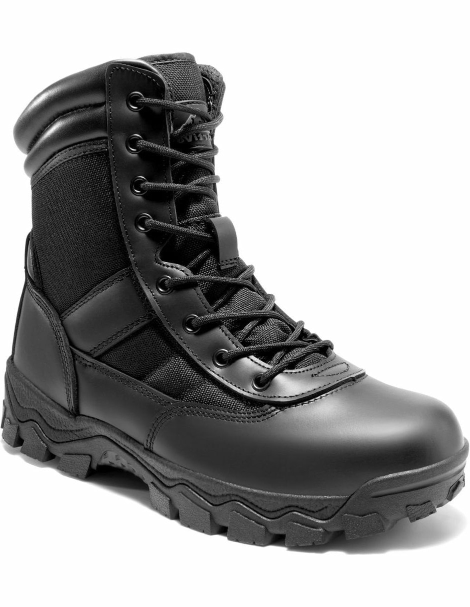 Bota senderismo para hombre 1