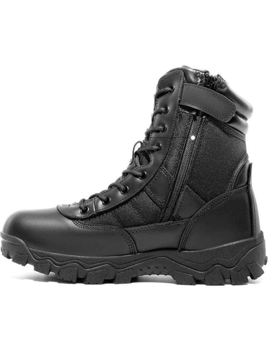 Bota senderismo para hombre 5