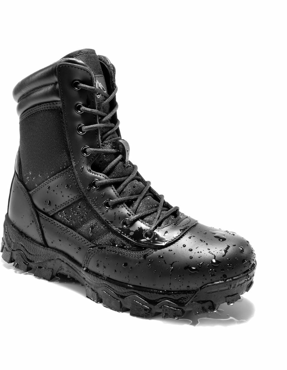Bota senderismo para hombre 4