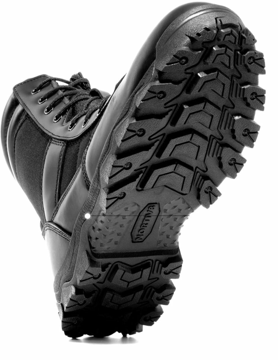 Bota senderismo para hombre 7