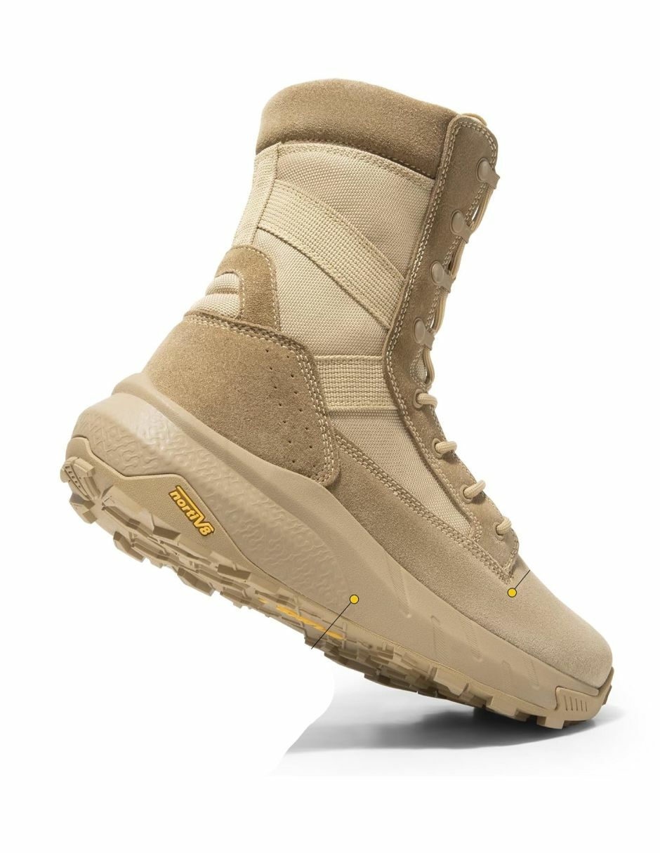 Bota senderismo para hombre 3