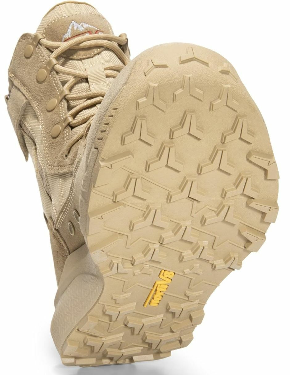 Bota senderismo para hombre 2
