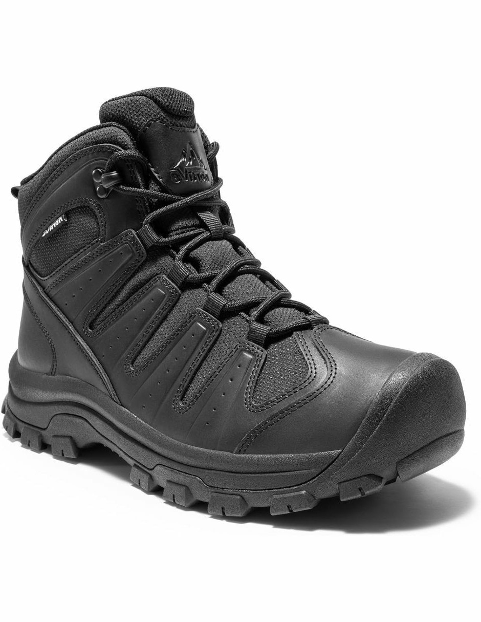 Bota senderismo para hombre 1