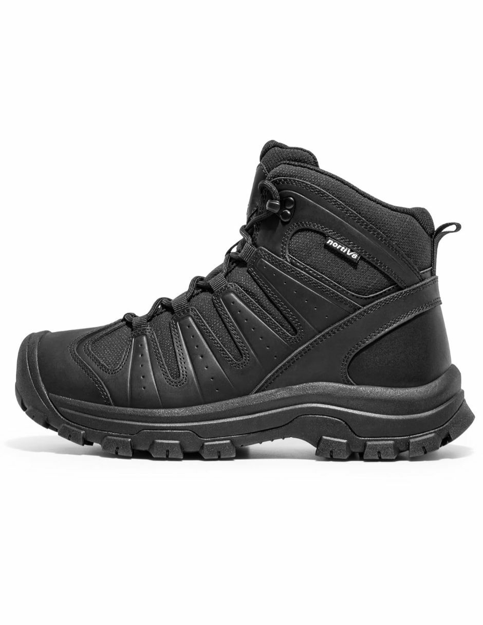 Bota senderismo para hombre 4