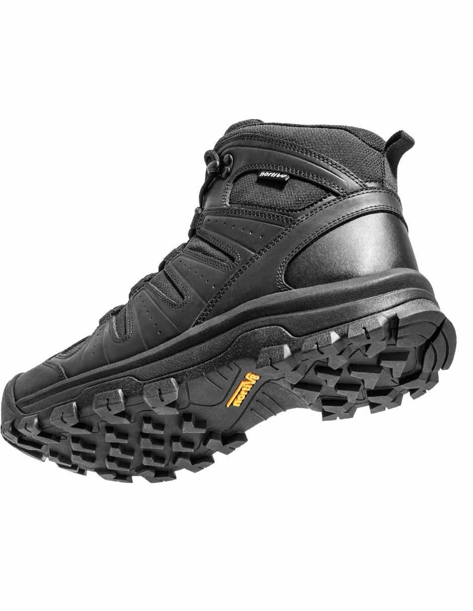 Bota senderismo para hombre 2