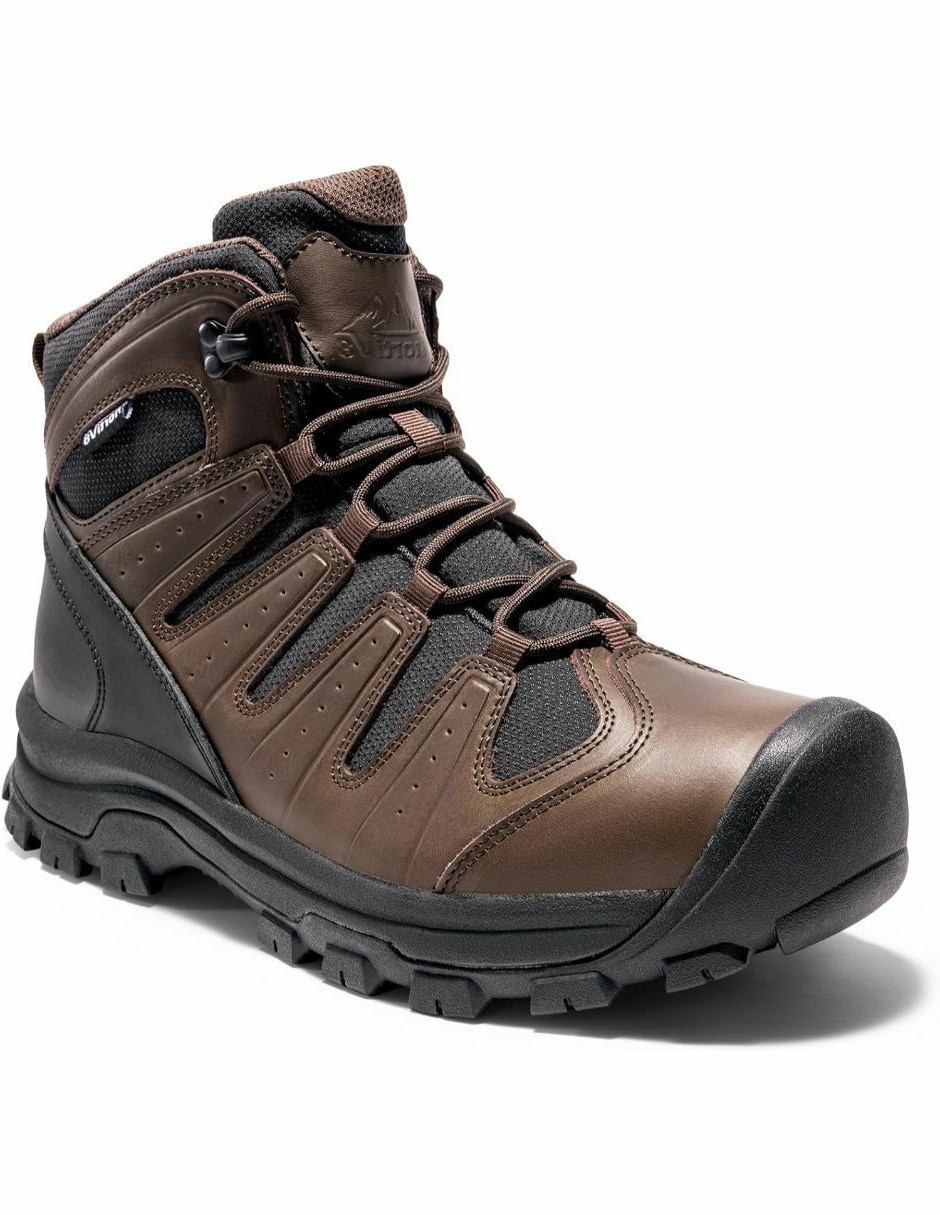 Bota senderismo para hombre