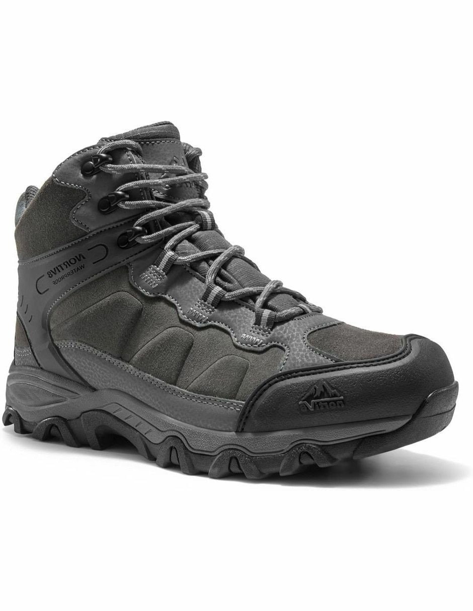 Bota senderismo para hombre 1