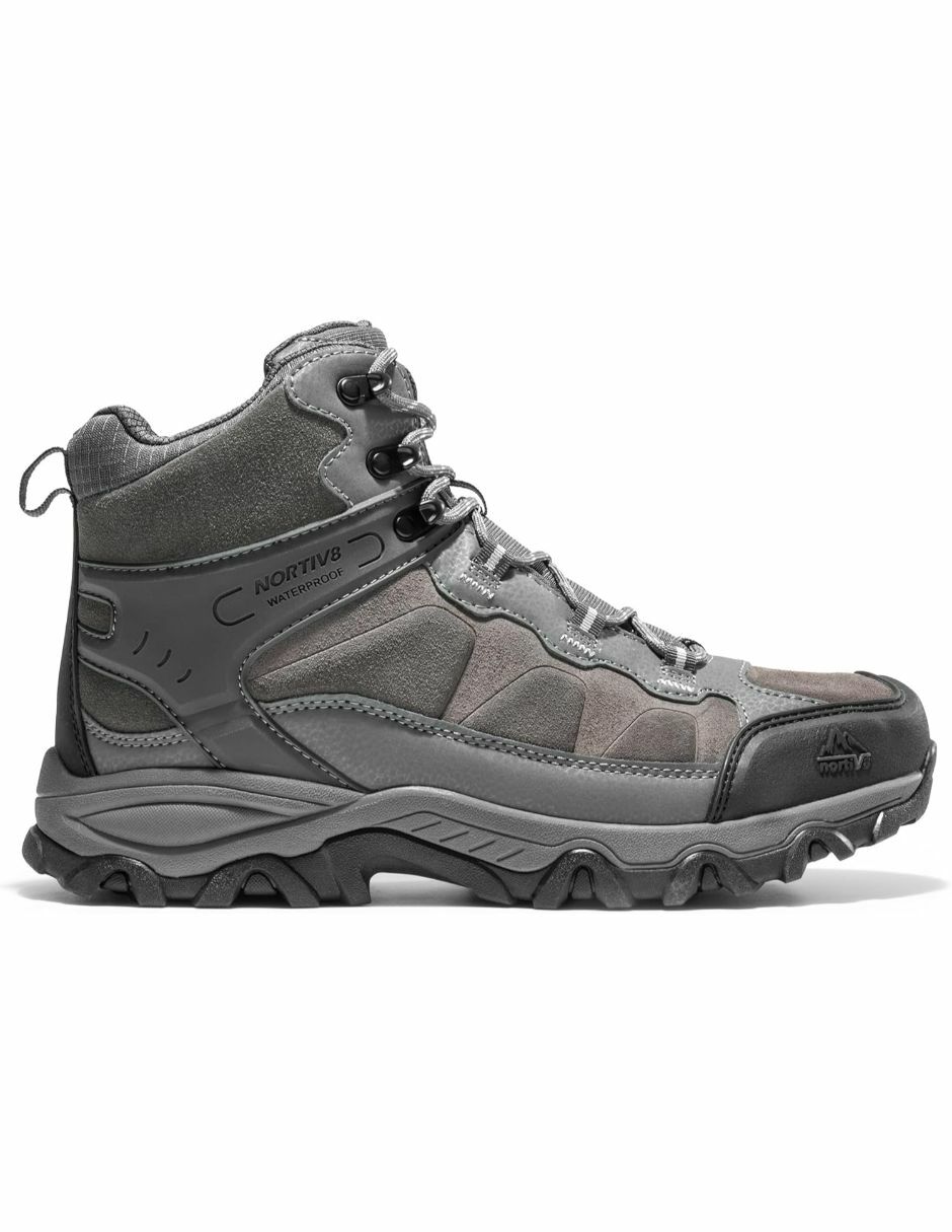 Bota senderismo para hombre 2